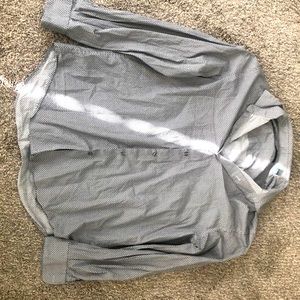 Formal long sleeve, good for nice occasions